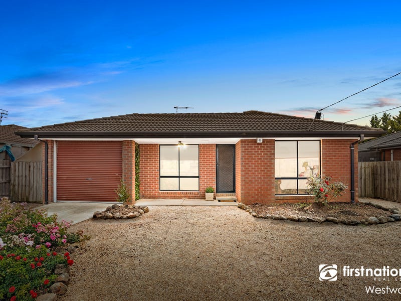 89 Honour Avenue, Wyndham Vale, VIC 3024