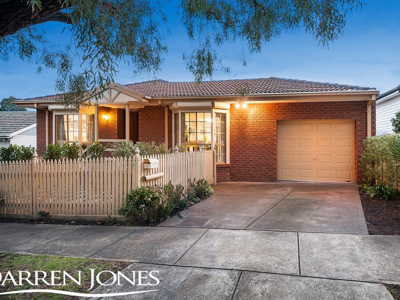 1/5 Adeline Street, Greensborough, VIC 3088