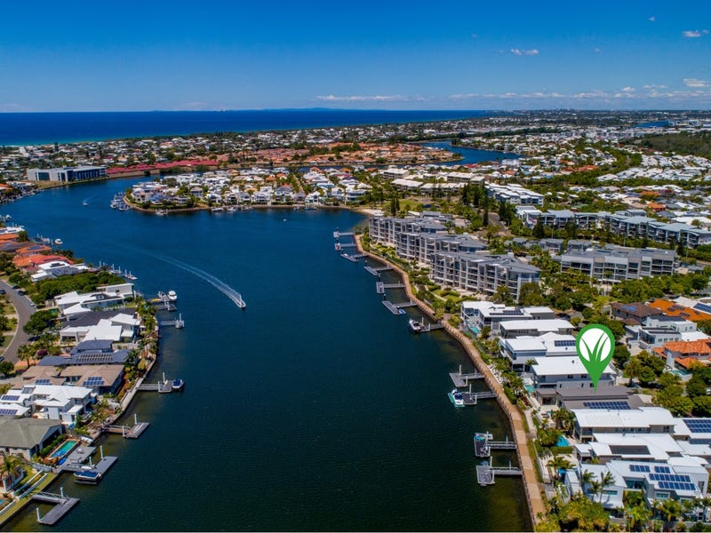 27 Barbuda Circuit, Kawana Island, Qld 4575 House for Sale