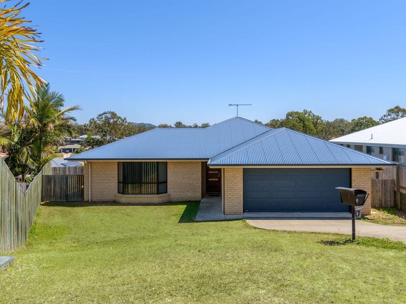 6 Managers Court, Jones Hill, Qld 4570