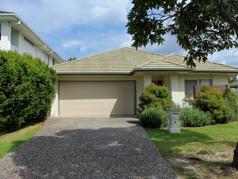 9 Wilkiea Street, Meridan Plains, QLD 4551