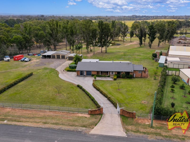 8593 Gates Road, Luddenham, NSW 2745