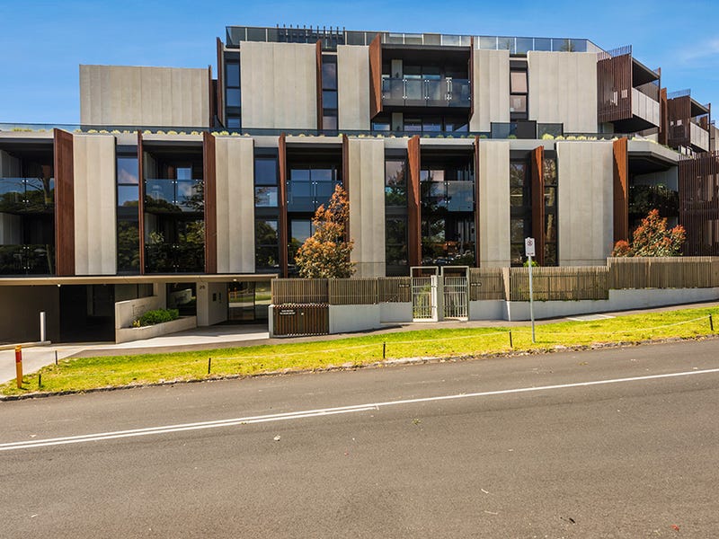 103/25 Trent Street, Glen Iris, VIC 3146
