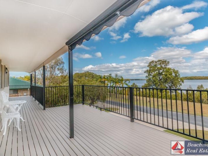 19 Timothy Esplanade, Beachmere, Qld 4510 Property Details