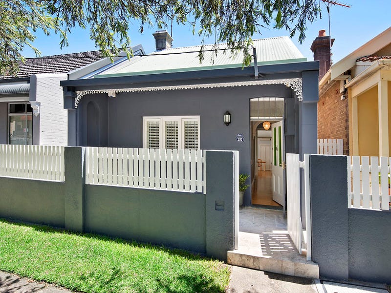 207 Denison Street, Queens Park, NSW 2022