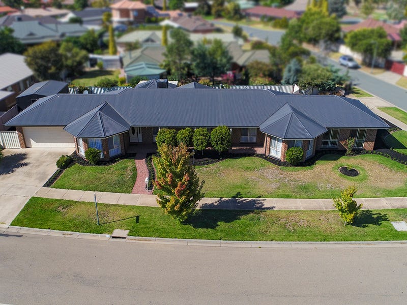 23 Gordon Drive, Kialla, VIC 3631