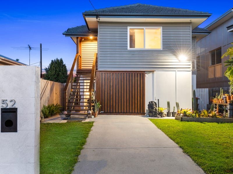 52 Violet Street, Hemmant, Qld 4174 Property Details