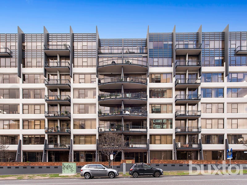 405/598 St Kilda Road, Melbourne, Vic 3004 Property Details
