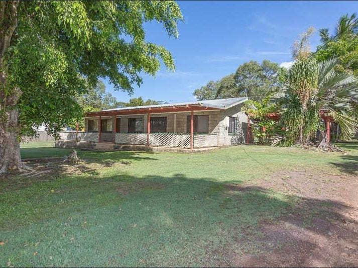 38 Windsor Drive, Hay Point, QLD 4740