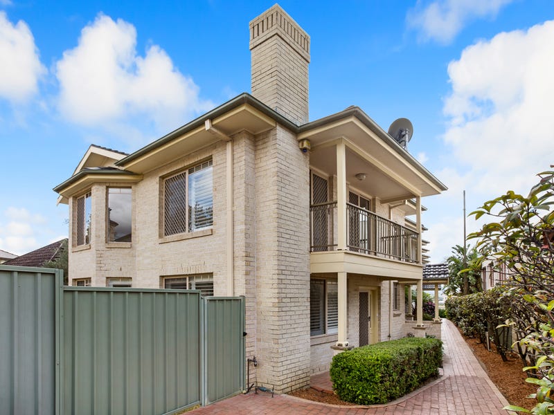 4/11 Napier Street, Drummoyne, NSW 2047