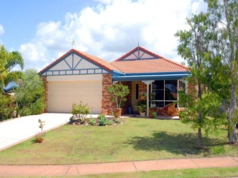 36 Forest Ridge Circuit, Peregian Springs, QLD 4573