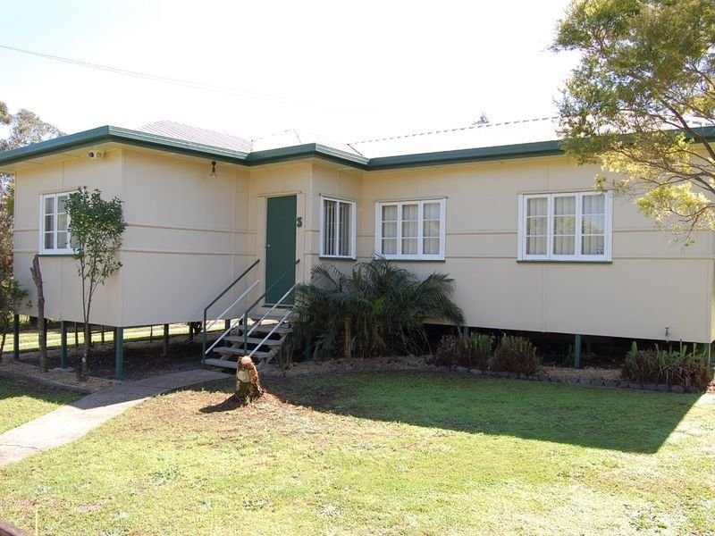 3 Gloucester Street, Woodford, Qld 4514 Property Details