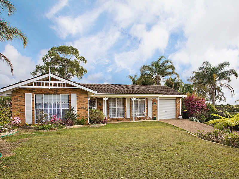 4 Emerson Place, Menai, NSW 2234