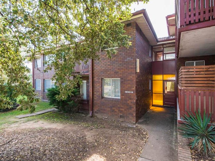 5/25 Haynes Street, Penrith, NSW 2750