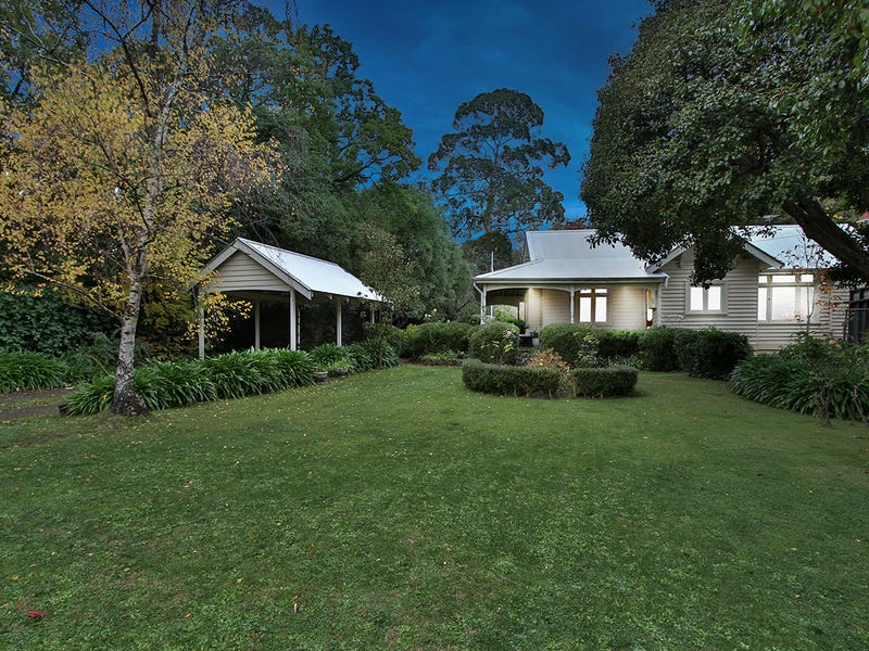 29 Woodland Avenue, Croydon, Vic 3136 House for Sale