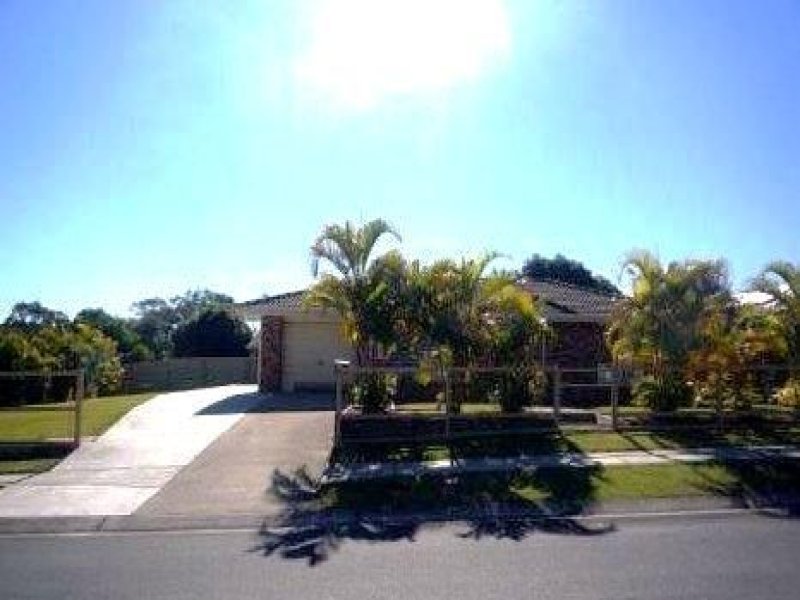 3 Sherbourne Court, Berrinba, QLD 4117