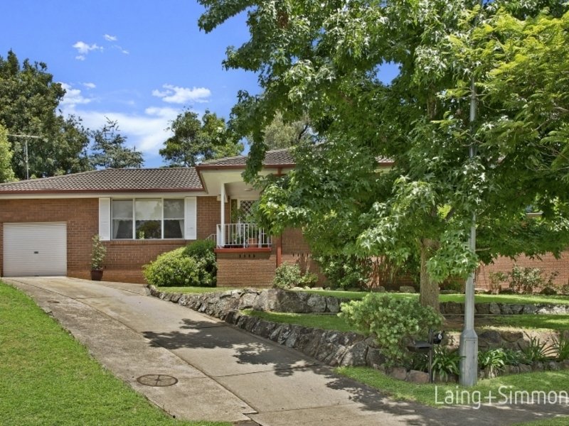 6 Taio Place, Kings Langley, NSW 2147
