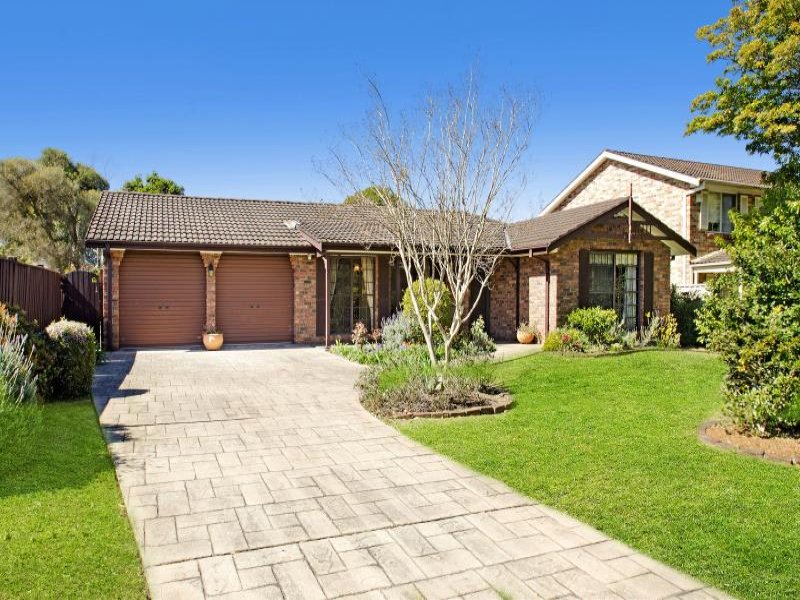 11 Brookpine Place, West Pennant Hills, NSW 2125