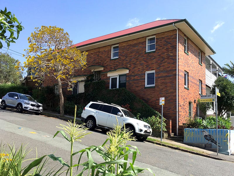 254 Petrie Terrace, Petrie Terrace, Qld 4000 Block Of Units for Sale