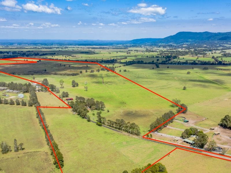 539D Coolangatta Road, Far Meadow, NSW 2535