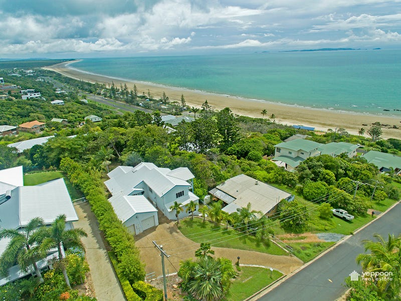 11 Golding Street, Yeppoon, QLD 4703