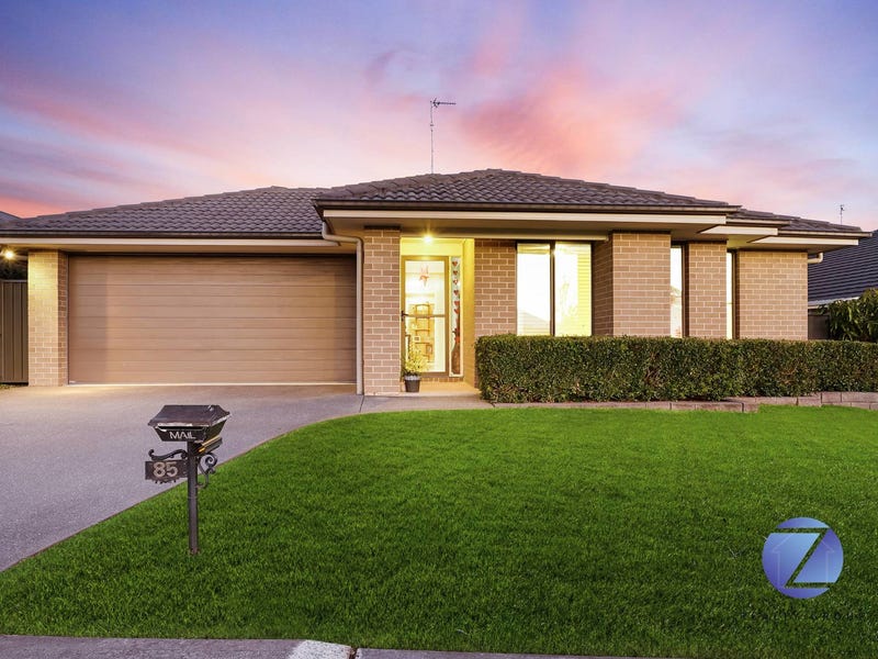 85 Heritage Drive, Appin, NSW 2560 House for Sale