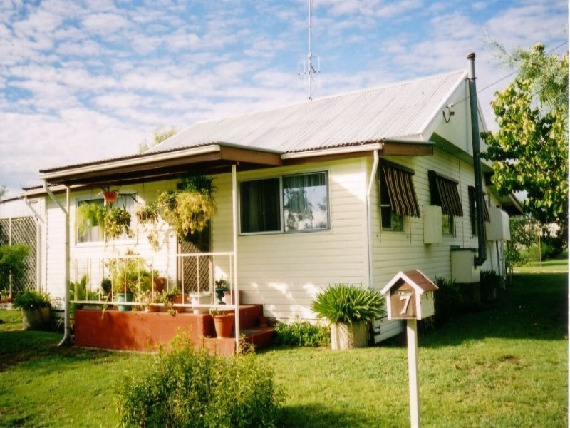 Property 104419657, Ashford, NSW 2361 Property Details