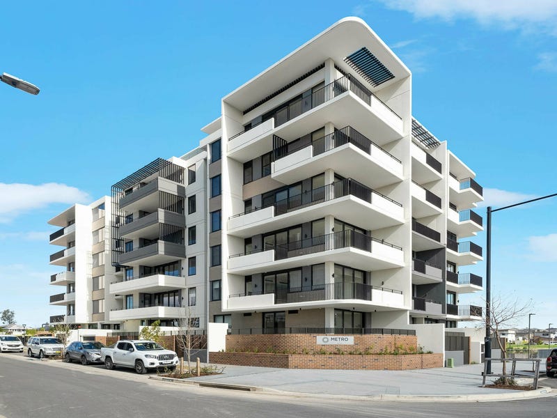 Apartment G.08/2 Fordham Way, Oran Park, NSW 2570 Apartment for Rent