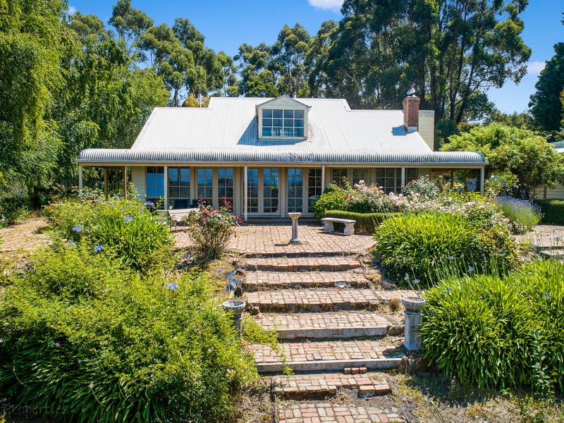 337 Aire Settlement Road, Johanna, Vic 3238 Property Details