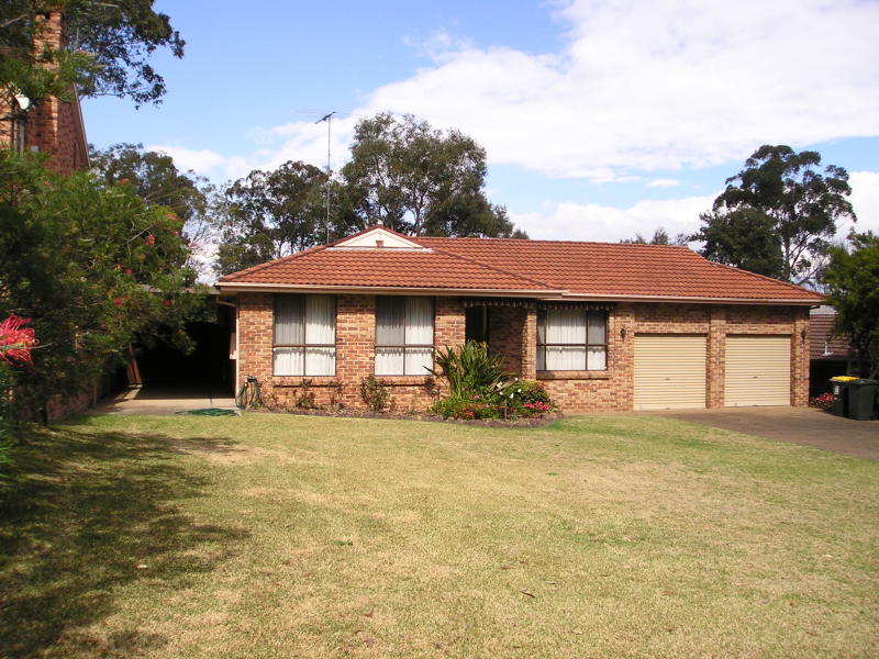 79 Gilbert Road, Castle Hill, NSW 2154