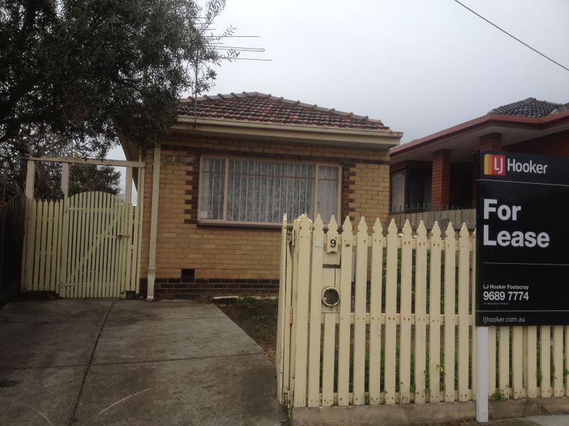 192 Gordon Street, Footscray, VIC 3011