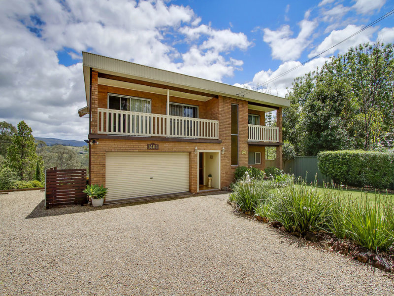 1404 Kurmond Road, Kurmond, NSW 2757