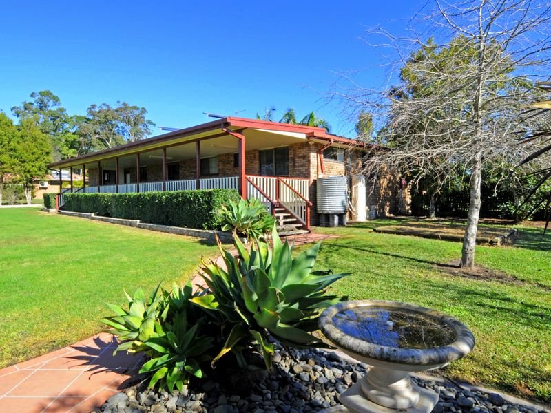 195 King Creek Road, King Creek, NSW 2446