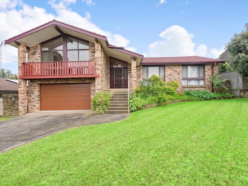 4 Belrose Place, Prospect, NSW 2148 Property Details