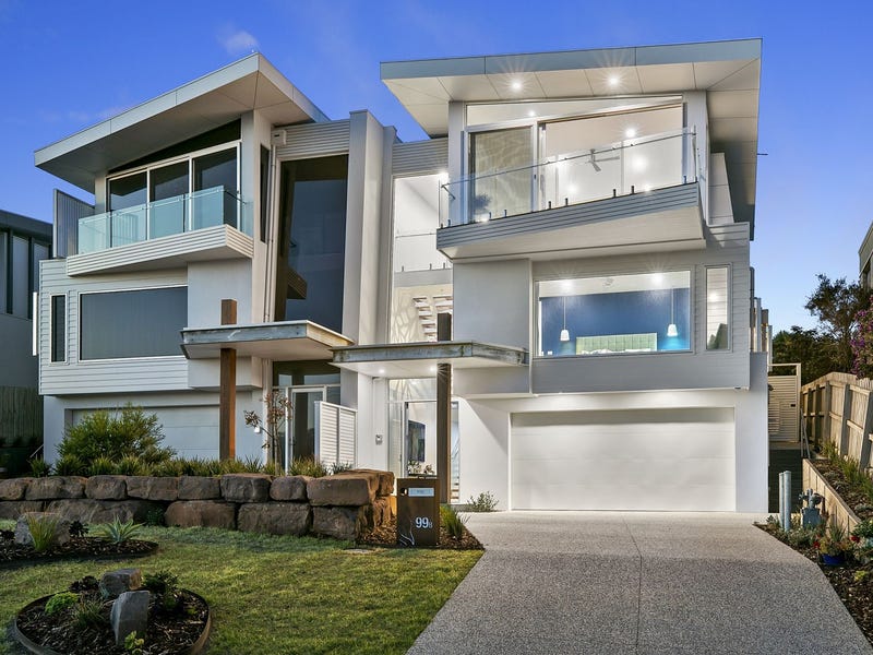 99b Orton Street Ocean Grove Vic 3226 Property Details