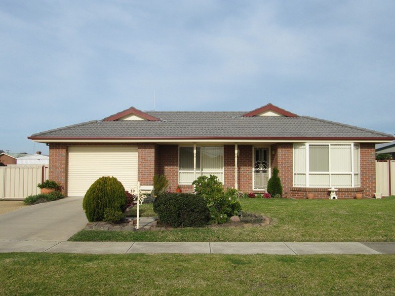 29 Merry Street, Maffra, Vic 3860 Property Details