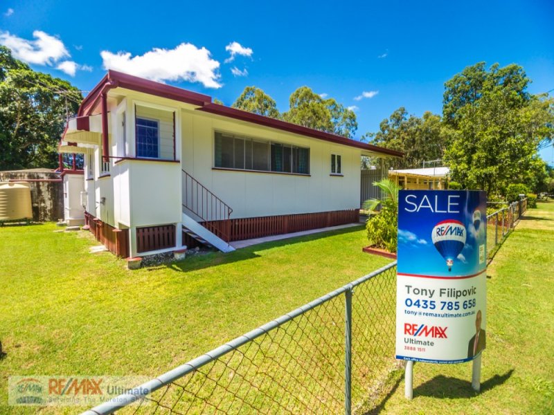 20 Moffatt Esplanade, Toorbul, Qld 4510 Property Details