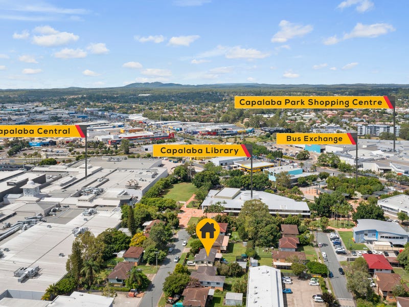 9 Rickey Street, Capalaba, QLD 4157