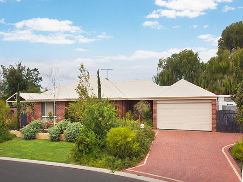 27 Cathedral Loop, Busselton, WA 6280 Property Details