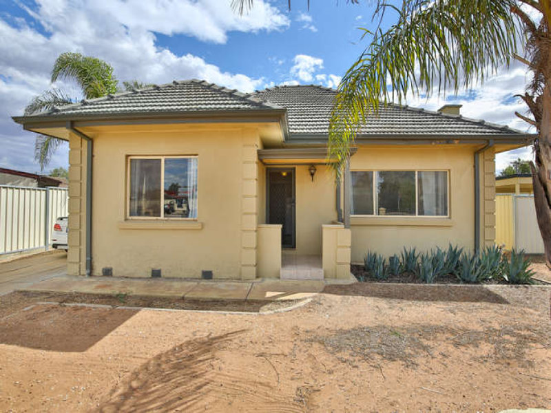 61 Eleventh Street, Mildura, Vic 3500 Property Details