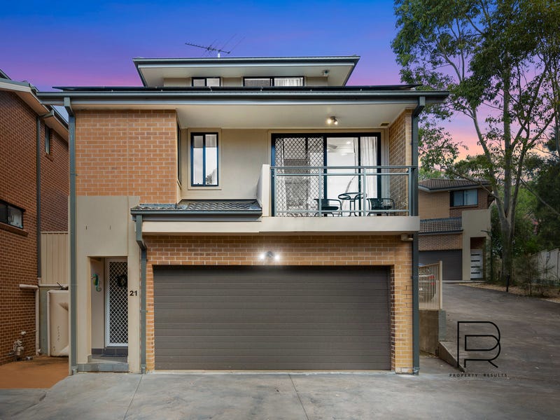 21/37 Shedworth Street, Marayong, NSW 2148 - realestate.com.au