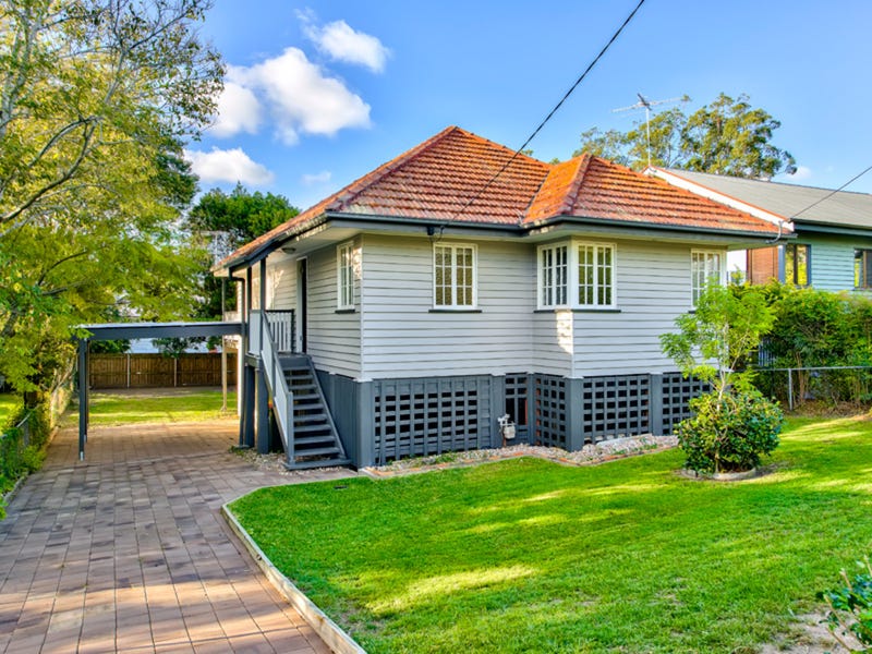 105 Jardine Street, Stafford, Qld 4053 Property Details