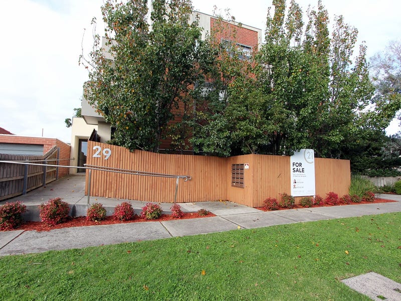 1/29 Albert Avenue, Springvale, Vic 3171 - Apartment for Sale ...