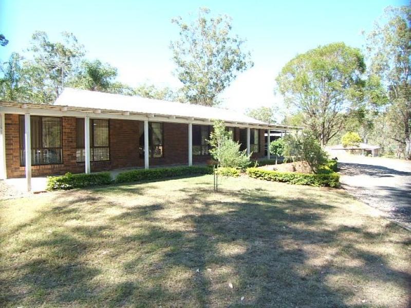 146 Haigslea Amberley Road, Walloon, QLD 4306