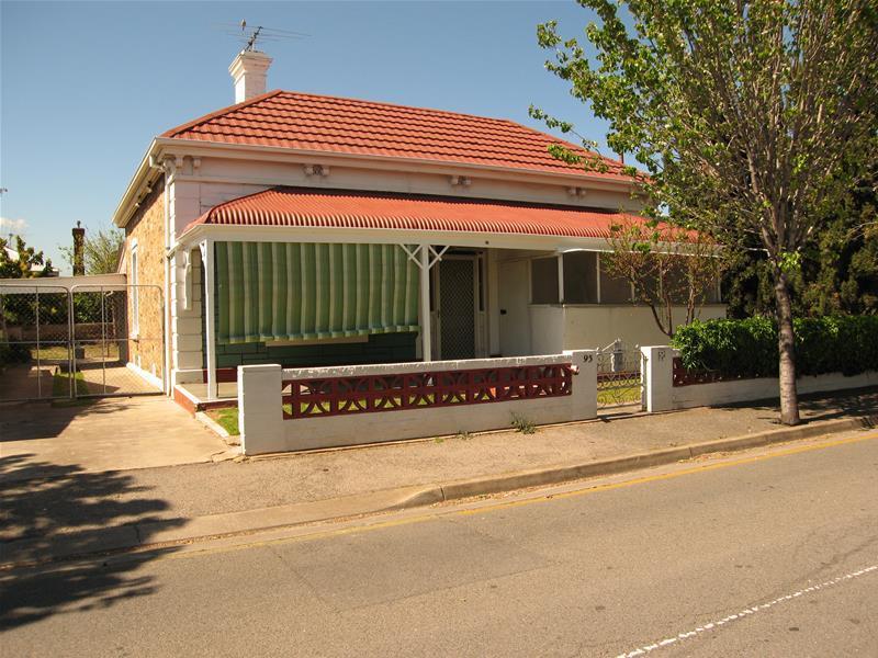95 Drayton Street, Bowden, SA 5007