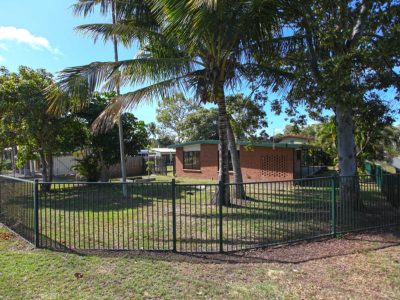1 Jansen Street, Slade Point, QLD 4740