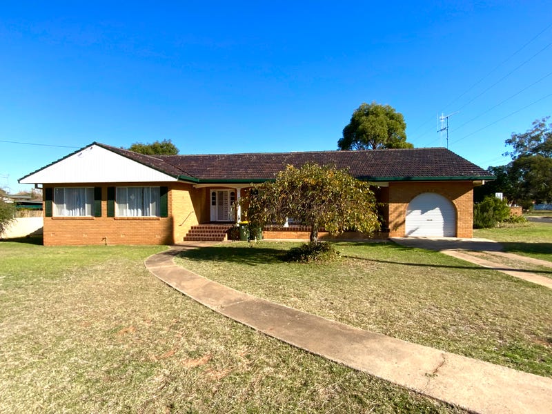 104 Calarie Road, Forbes, NSW 2871 Property Details