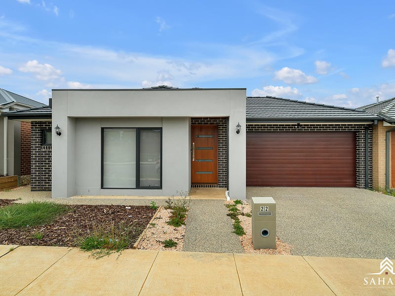 22 Trundle Drive Armstrong Creek Vic 3217