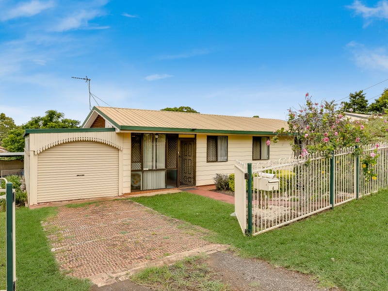 4 Miranda Drive, Wilsonton Heights, QLD 4350