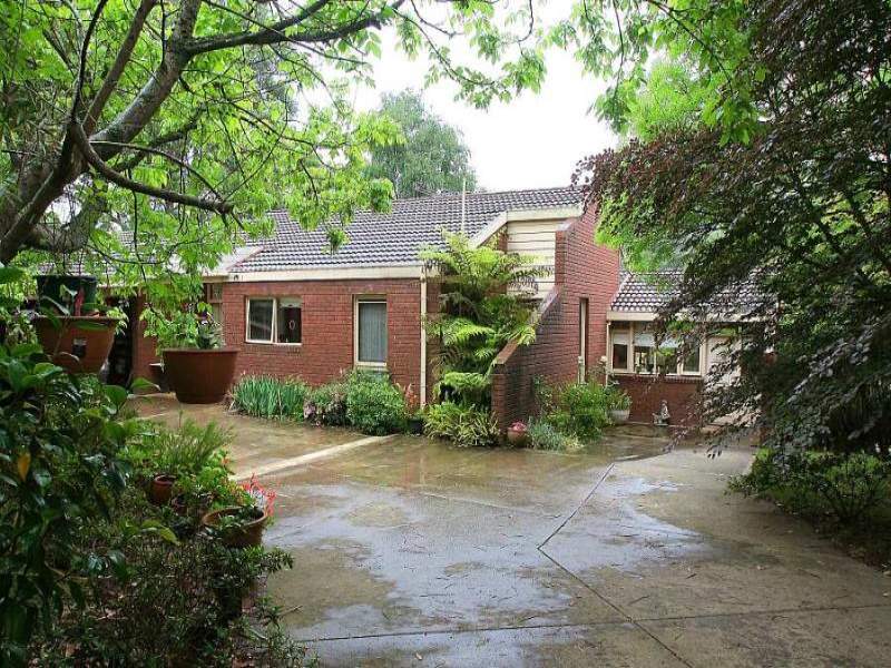 101 Fairy Dell Road, Monbulk, VIC 3793